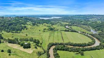 Farm Property for Sale - 464 Bilambil Road Bilambil NSW 2486