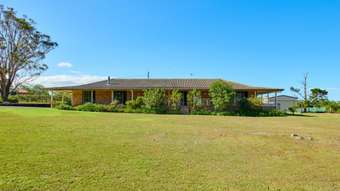 Farm Property for Sale - 22 Cedar Party Road Taree NSW 2430