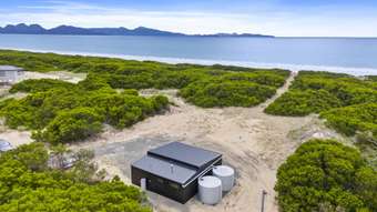 Farm Property for Sale - 622 Dolphin Sands Road Dolphin Sands TAS 7190