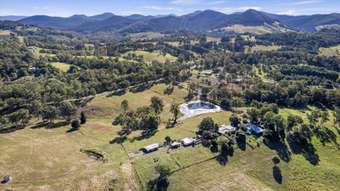 Farm Property for Sale - 275 Diamondfield Road Amamoor QLD 4570