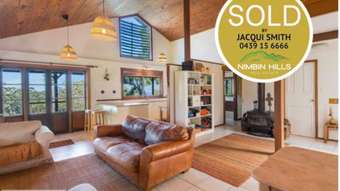 Farm Property for Sale - 346 Sargents Road Homeleigh NSW 2474