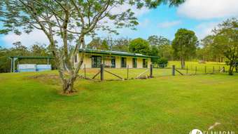 Farm Property for Sale - 38 Wybalena Avenue Collombatti NSW 2440