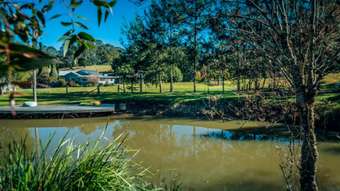 Farm Property for Sale - 35 Wards Road Dorrigo NSW 2453