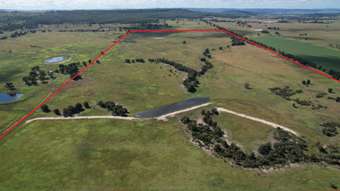 Farm Property for Sale - 899 Weir Road Monto QLD 4630
