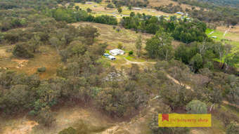 85 Williams Lane Mudgee NSW 2850