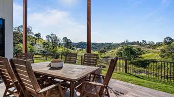 Farm Property for Sale - 102 Mervyn Cavanagh Court Delaneys Creek QLD 4514