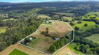 Farm Property for Sale - 5 Wattle Lane North Deep Creek QLD 4570