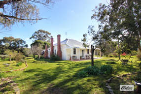 278 Bradford Road Shelbourne VIC 3515