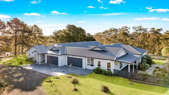Farm Property for Sale - 4 Appleberry Close Glenorie NSW 2157