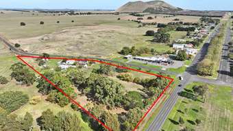 Farm Property for Sale - 4 Ligar Street Derrinallum VIC 3325