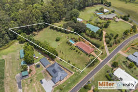 Farm Property for Sale - 23 Acacia Road Gumma NSW 2447