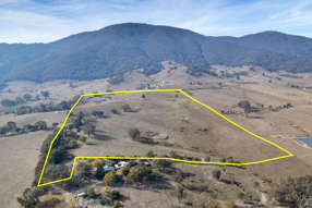 Farm Property for Sale - 43A Schilg Lane Staghorn Flat VIC 3691