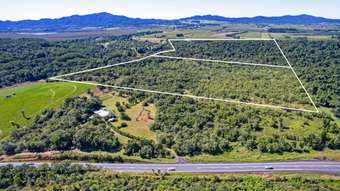 Farm Property for Sale - 3 Todd Road Eubenangee QLD 4860