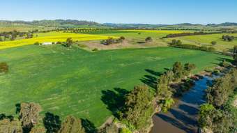 Farm Property for Sale - 1 Cudgelo Lane Cowra NSW 2794