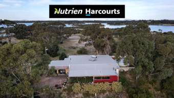 Farm Property for Sale - Lot 313 Norseman Road Myrup WA 6450
