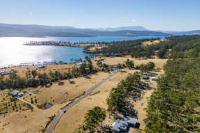 4 D'Entrecasteaux Drive North Bruny TAS 7150