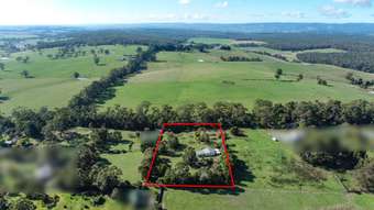 Farm Property for Sale - 30 Arnolds Road Barongarook VIC 3249
