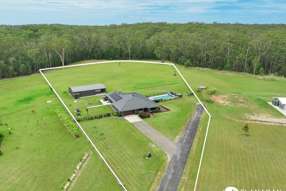 19 Maureen Lane South Kempsey NSW 2440