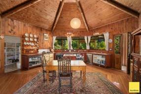 'Sunrise' Darkwood Road Bellingen NSW 2454