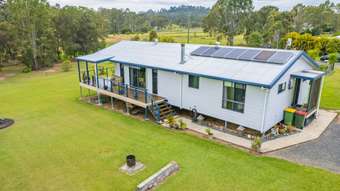 Farm Property for Sale - 69 Kurrajong Drive The Palms QLD 4570