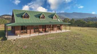 Farm Property for Sale - 49 Nunns Road Broadmarsh TAS 7030