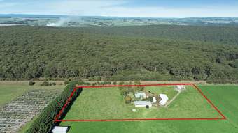 Farm Property for Sale - 555 Tomahawk Creek Road Simpson VIC 3266