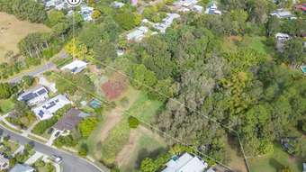 Farm Property for Sale - 41 Lake Macdonald Drive Cooroy QLD 4563