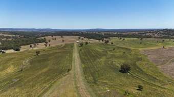 Farm Property for Sale - 190 BROWN SPRINGS ROAD Coolah NSW 2843