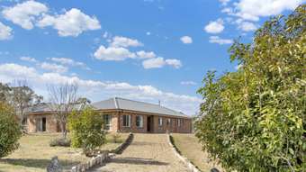 Farm Property for Sale - 351 Barnet Drive Mount Fairy NSW 2580