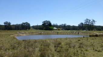 Farm Property for Sale - 2300 Watsons Creek Road Bendemeer NSW 2355