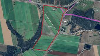 Farm Property for Sale - 1312 Goodwood Road Redridge QLD 4660