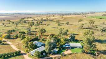 Farm Property for Sale - 5845 Canowindra Road (Toogong) Canowindra NSW 2804