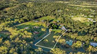 Farm Property for Sale - 165 Mount Rascal Road Mount Rascal QLD 4350