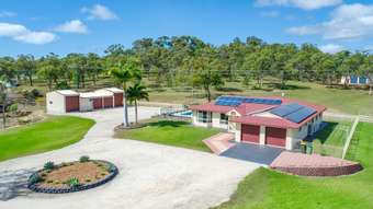 Farm Property for Sale - 21 Brampton Drive Bowen QLD 4805