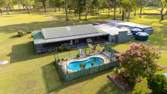 1963 Armidale Road Coutts Crossing NSW 2460