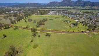 Farm Property for Sale - Lot 31DP57 Reeves Lane Gloucester NSW 2422