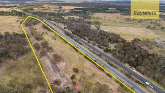 Farm Property for Sale - 16264 Hume Highway Carrick NSW 2580