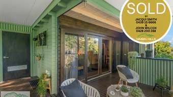 Farm Property for Sale - 78 Tulsi Lane Nimbin NSW 2480