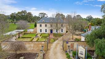 Farm Property for Sale - 48 George Street Williamstown SA 5351