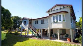 Farm Property for Sale - 646 Walkers Point Road Walkers Point QLD 4650