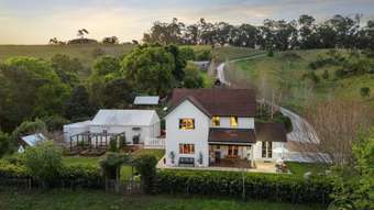 Farm Property for Sale - 466 Laurel Road Veteran QLD 4570