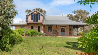 Farm Property for Sale - 122 Jury Road Brukunga SA 5252
