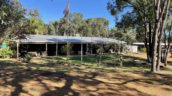 Farm Property for Sale - 24 Hargraves Crescent Gidgegannup WA 6083
