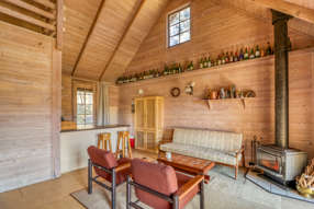 Farm Property for Sale - 139 The Sideling Jamieson VIC 3723