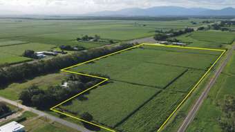 Farm Property for Sale -  Scovazzis Road Toobanna QLD 4850