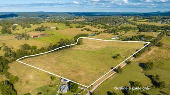 Farm Property for Sale - 15 Perry Road Image Flat QLD 4560