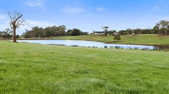Farm Property for Sale - 30 Blacks Road Irrewillipe VIC 3249
