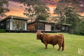 Farm Property for Sale - 226 Bawley Point Road Bawley Point NSW 2539