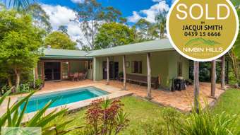 Farm Property for Sale - 5178 Kyogle Road Cawongla NSW 2474