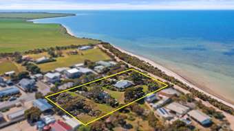 Farm Property for Sale - 76-80 Active Road Port Julia SA 5580